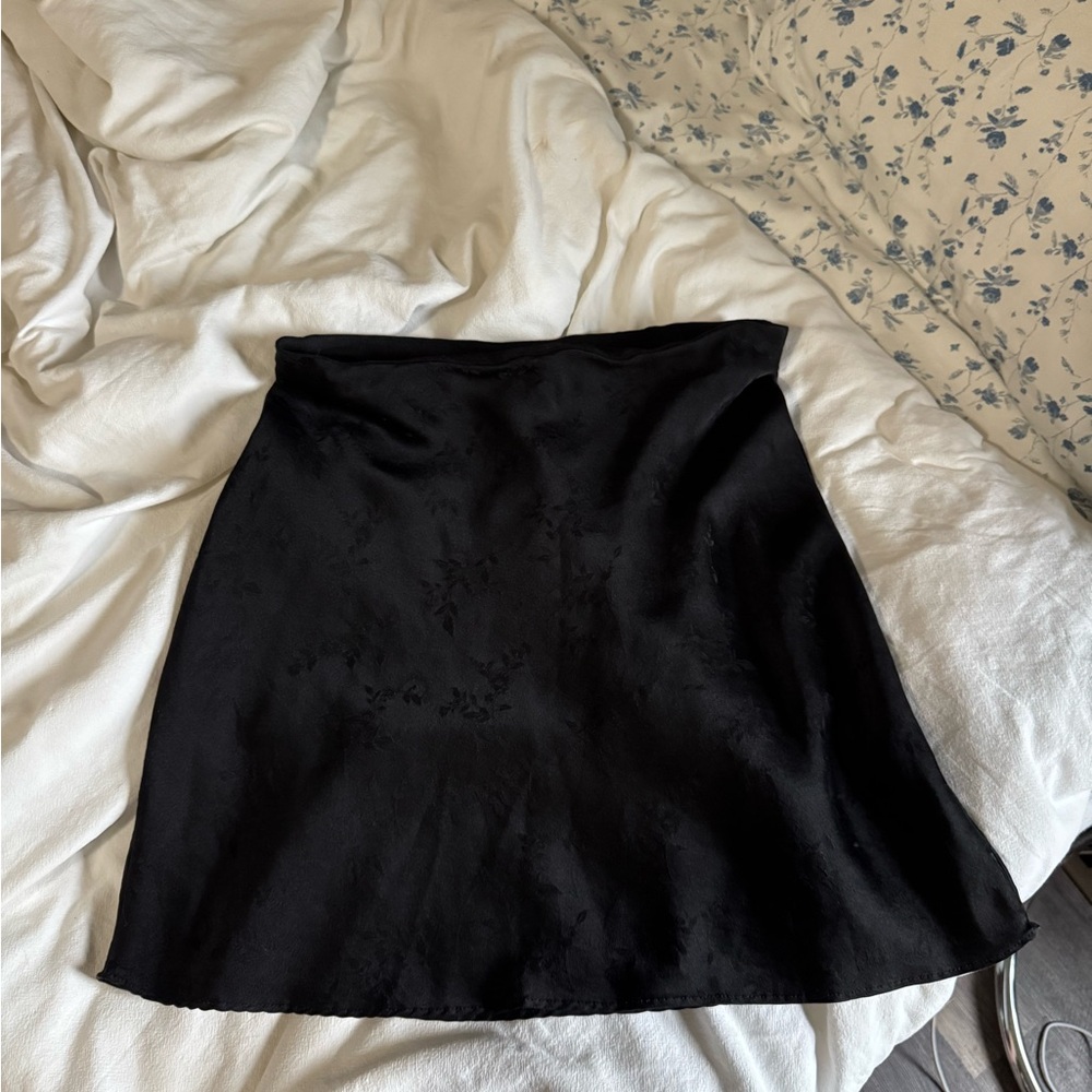 Realisation Par Skirt